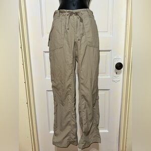 The North Face Tan Women's Pants